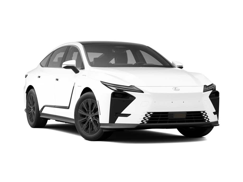 2026 Lexus ES