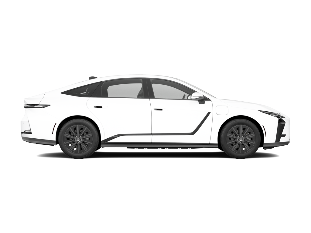 2026 Lexus ES