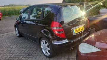 A 170 Avantgarde