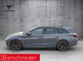 CUPRA Leon Sp. VZ 2.0 TSI 4Drive DSG CUP BREMBO LED FaPa XL e Grau - thumbnail 4