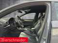 CUPRA Leon Sp. VZ 2.0 TSI 4Drive DSG CUP BREMBO LED FaPa XL e Grau - thumbnail 8