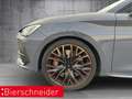 CUPRA Leon Sp. VZ 4Drive DSG CUP BREMBO LED Navi FaPa eHeck K Grau - thumbnail 3