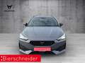 CUPRA Leon Sp. VZ 2.0 TSI 4Drive DSG CUP BREMBO LED FaPa XL e Grau - thumbnail 2