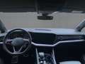 Volkswagen Touareg 3.0 TDI 4M R-LINE MATRIX+LUFT+NAV+STDHZG Schwarz - thumbnail 9