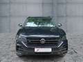 Volkswagen Touareg 3.0 TDI 4M R-LINE MATRIX+LUFT+NAV+STDHZG Schwarz - thumbnail 3