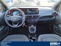 Hyundai i10 1.2 NLine+5Jahre Garantie ab EZ +Navi+Alu Blanco - thumbnail 19