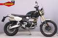 Triumph Scrambler 1200 XE Zwart - thumbnail 1