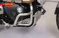 Triumph Scrambler 1200 XE Zwart - thumbnail 12