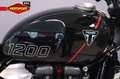 Triumph Scrambler 1200 XE Zwart - thumbnail 10