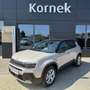 Jeep Avenger 1.2 e-Hybrid Altitude e-DCT6 Winterpaket, Infot... Beige - thumbnail 1