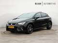 SEAT Ibiza 1.0 EcoTSI FR BusinessIntens | panoramadak Noir - thumbnail 1