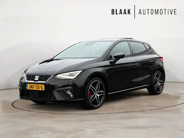 SEAT Ibiza 1.0 EcoTSI FR BusinessIntens | panoramadak