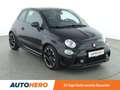 Abarth 595 1.4 Competizione *NAVI*BiXENON*PDC*ALU*KLIMA* Noir - thumbnail 8