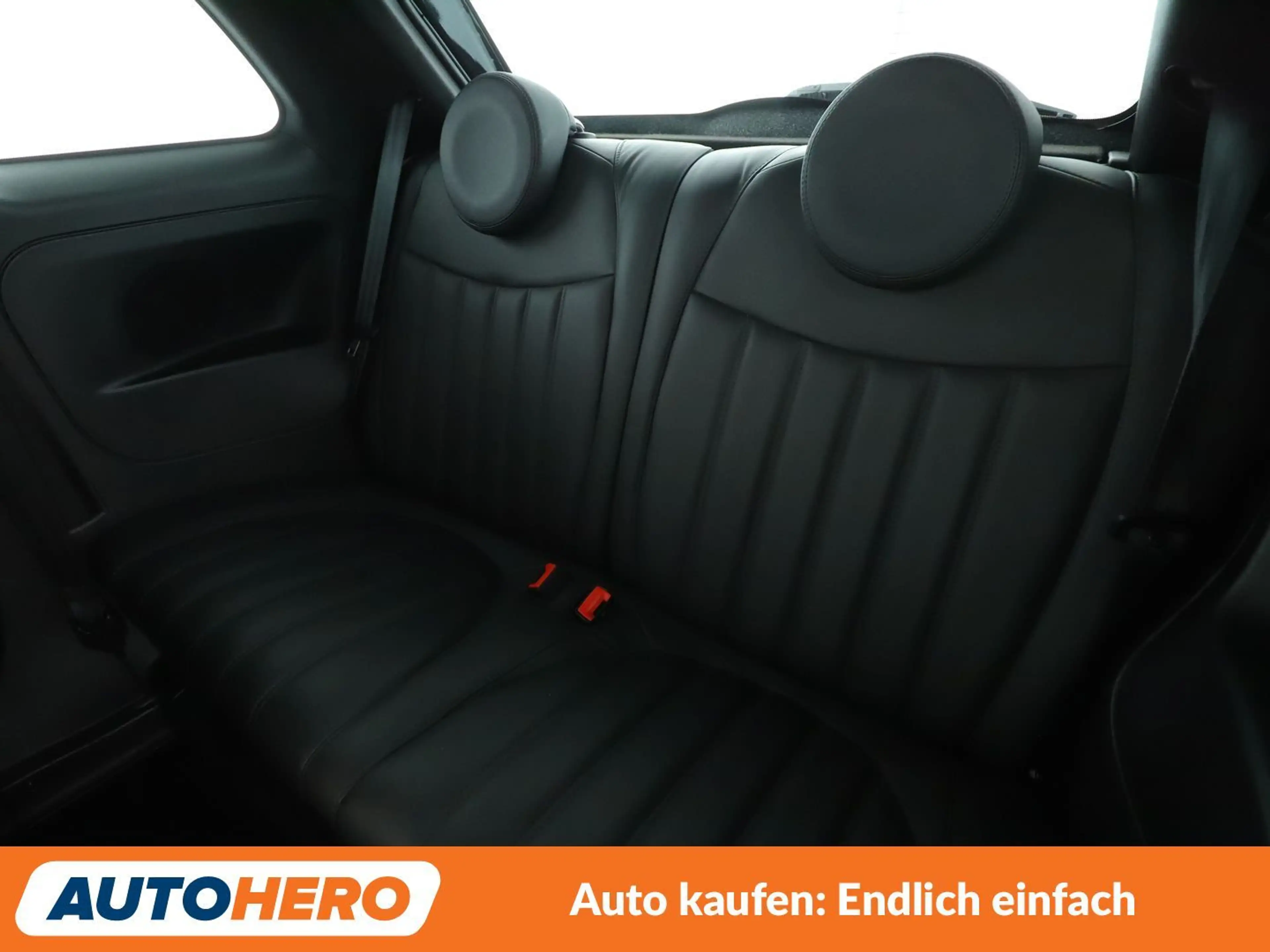 Abarth 595 1.4 Competizione *NAVI*BiXENON*PDC*ALU*KLIMA* — photo 15