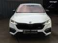 Skoda Octavia RS 1.4 TSI Garantie constructeur 12 MOIS Blanc - thumbnail 2