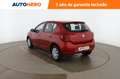 Dacia Sandero 1.5dCi Ambiance 55kW Rojo - thumbnail 4
