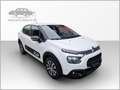 Citroen C3 BlueHDi 100 S&S 5-Gang-Manuell Navigation, LED, Weiß - thumbnail 1