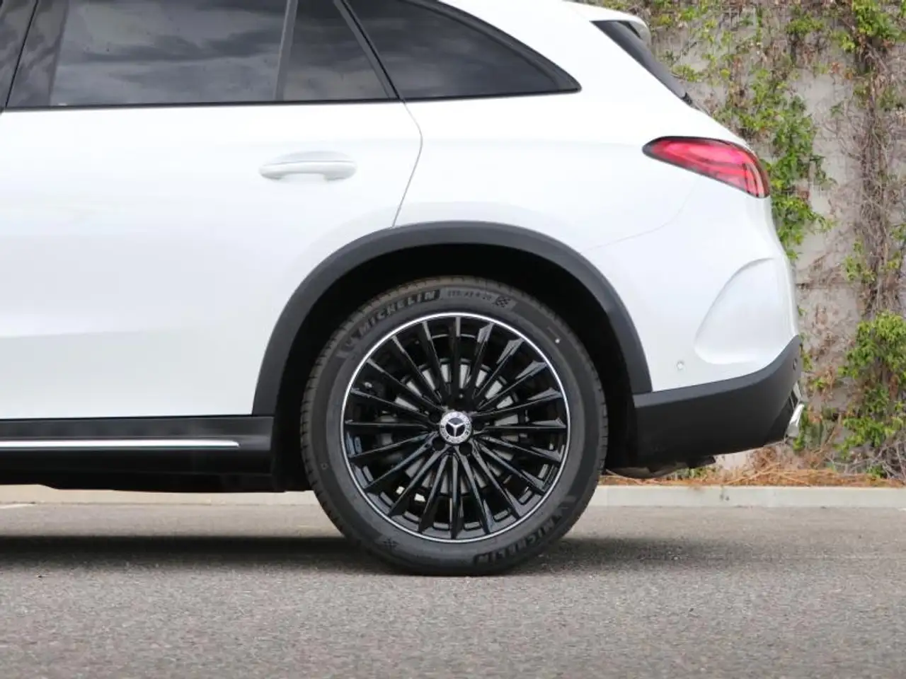 Mercedes-Benz GLC 2026