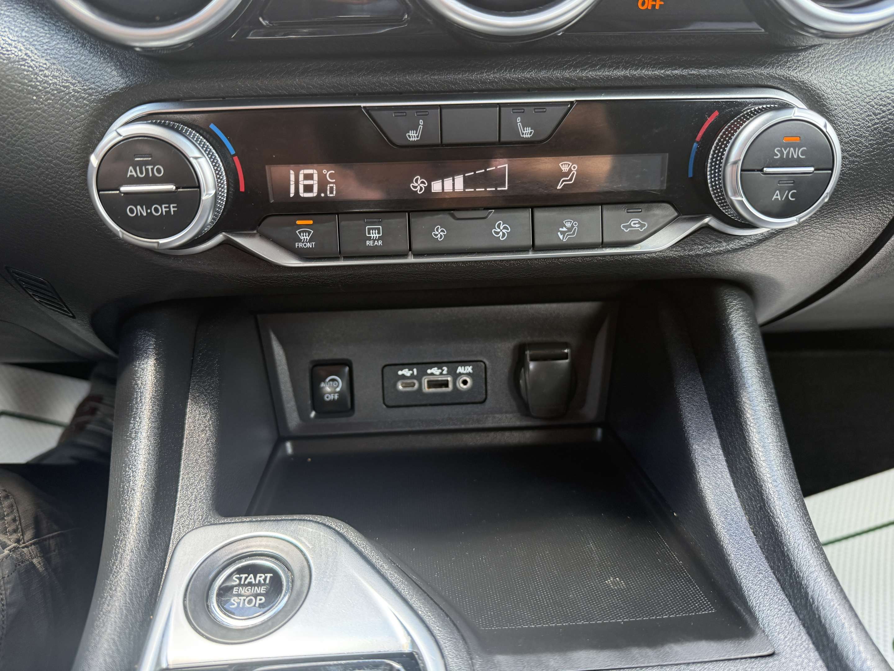 used 2024 Nissan Sentra car, priced at $23,950