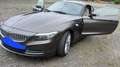 BMW Z4 Z4 sDrive35i Aut. Braun - thumbnail 2