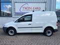 Volkswagen Caddy 2.0 CNG - thumbnail 4