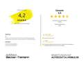 BMW X1 sDrive20i Blanc - thumbnail 4