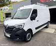Renault Master L2H2 2.3 Blue-dci 135 CV BVM-6 ÉDITION GRAND CONFORT TBE Alb - thumbnail 3