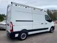Renault Master L2H2 2.3 Blue-dci 135 CV BVM-6 ÉDITION GRAND CONFORT TBE Blanco - thumbnail 2