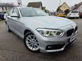 BMW 118 i Sport Line Gris - thumbnail 1