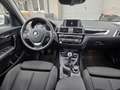 BMW 118 i Sport Line Gris - thumbnail 9