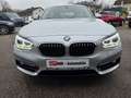 BMW 118 i Sport Line Gris - thumbnail 2