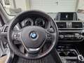 BMW 118 i Sport Line Gris - thumbnail 11
