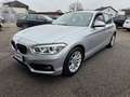 BMW 118 i Sport Line Gris - thumbnail 3
