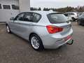 BMW 118 i Sport Line Gris - thumbnail 5