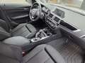 BMW 118 i Sport Line Gris - thumbnail 8