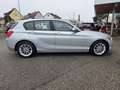 BMW 118 i Sport Line Gris - thumbnail 6