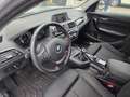 BMW 118 i Sport Line Gris - thumbnail 17