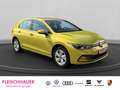 Volkswagen Golf VIII 1.5 TSI Life Matrix LED Navi Sitzheizung Gelb - thumbnail 8