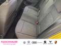 Volkswagen Golf VIII 1.5 TSI Life Matrix LED Navi Sitzheizung Gelb - thumbnail 17