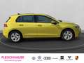 Volkswagen Golf VIII 1.5 TSI Life Matrix LED Navi Sitzheizung Gelb - thumbnail 7