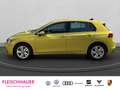 Volkswagen Golf VIII 1.5 TSI Life Matrix LED Navi Sitzheizung Gelb - thumbnail 3