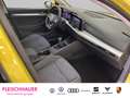 Volkswagen Golf VIII 1.5 TSI Life Matrix LED Navi Sitzheizung Gelb - thumbnail 19