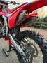 Honda CRF 250 cross Czerwony - thumbnail 10