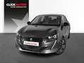 Peugeot 208 1.2 100CV Allure  Pack EAT8 Gris - thumbnail 1