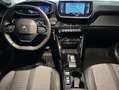 Peugeot 208 1.2 100CV Allure  Pack EAT8 Gris - thumbnail 8