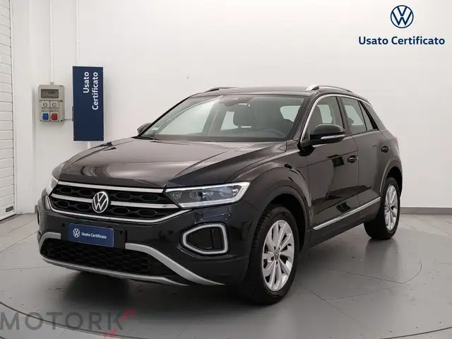 Volkswagen T-Roc 1.0 TSI Style