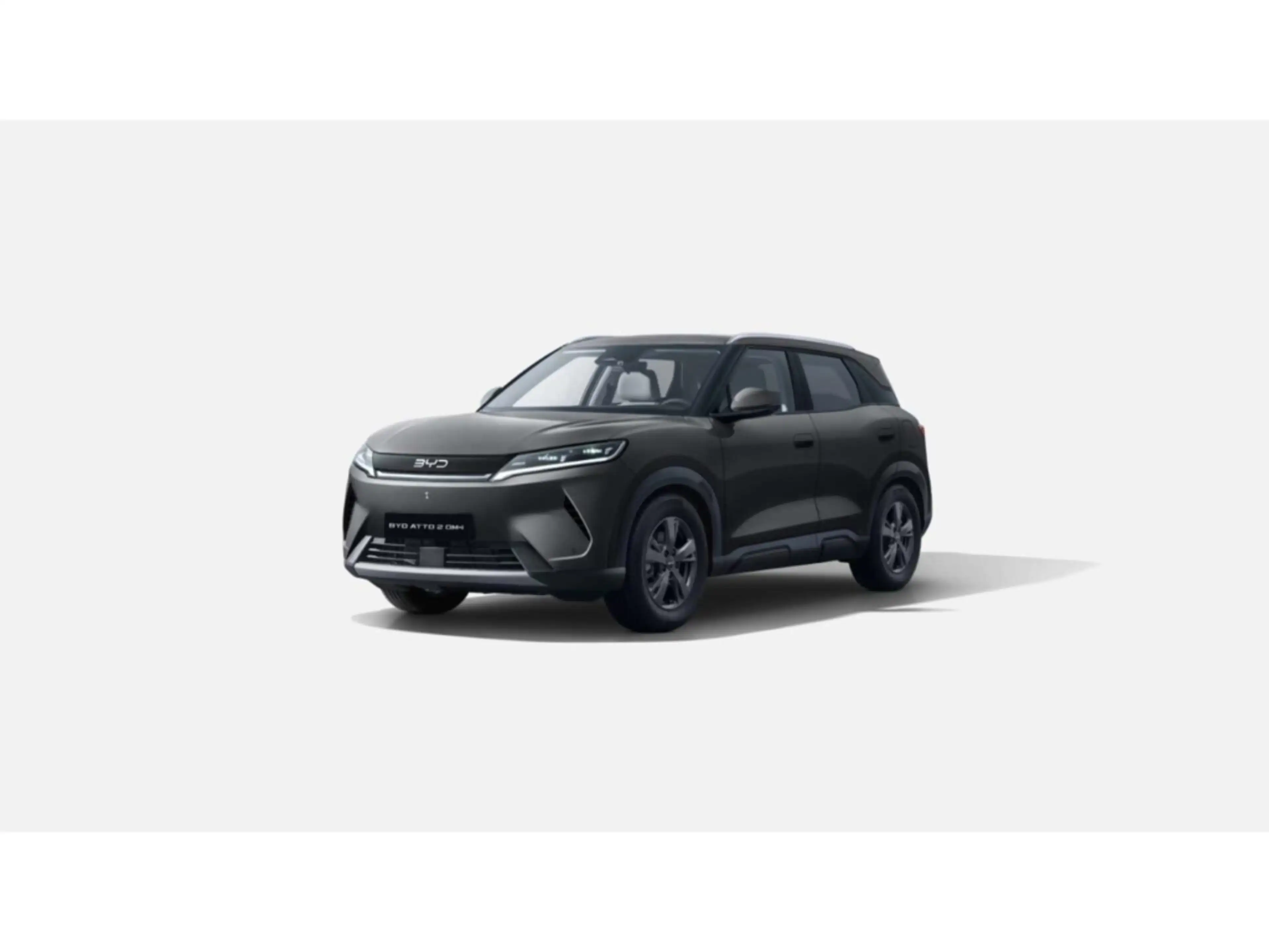 BYD Atto 2 DM-i Boost — photo 2