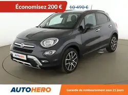 Fiat 500X 1.4 MultiAir Cross 4x2 DCT