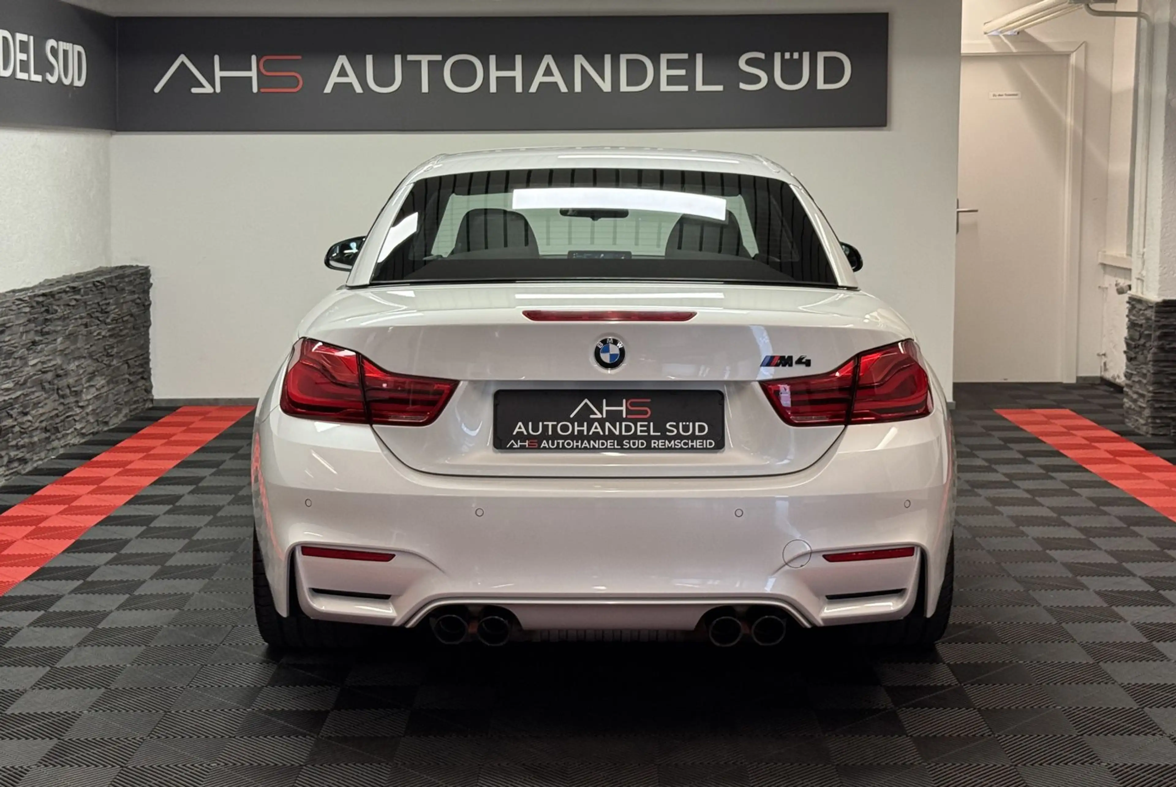 BMW M4 LCI*Competition*H.KARDON*K.GO* — photo 6