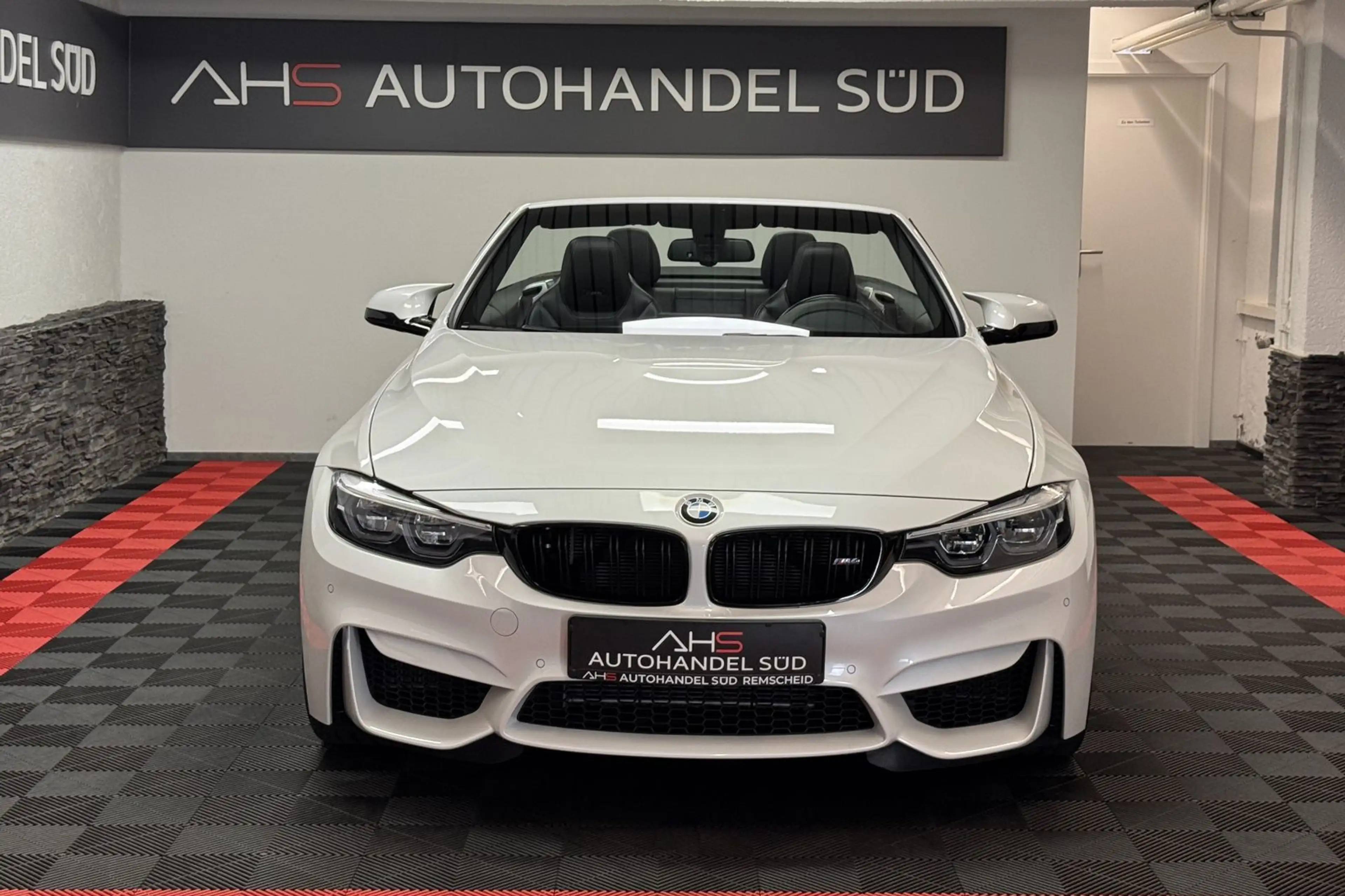 BMW M4 LCI*Competition*H.KARDON*K.GO* — photo 3